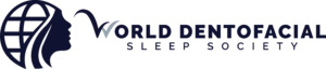 World Dentofacial Sleep Society logo