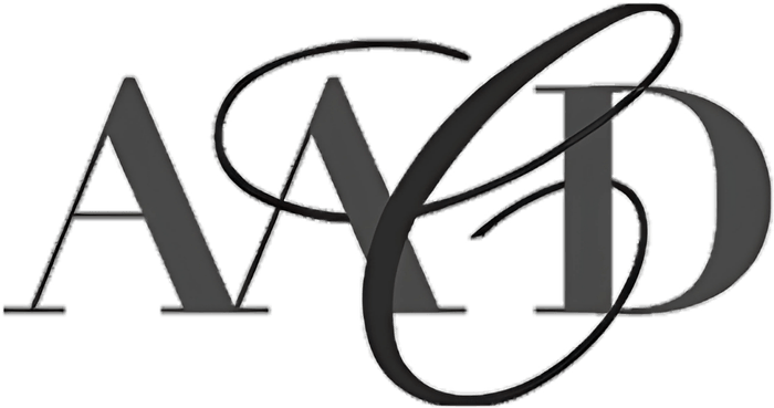 American Academy of Cosmetic Dentistry logo