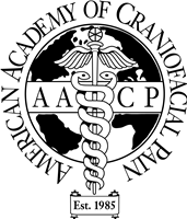 American Academy of Craniofacial Pain logo