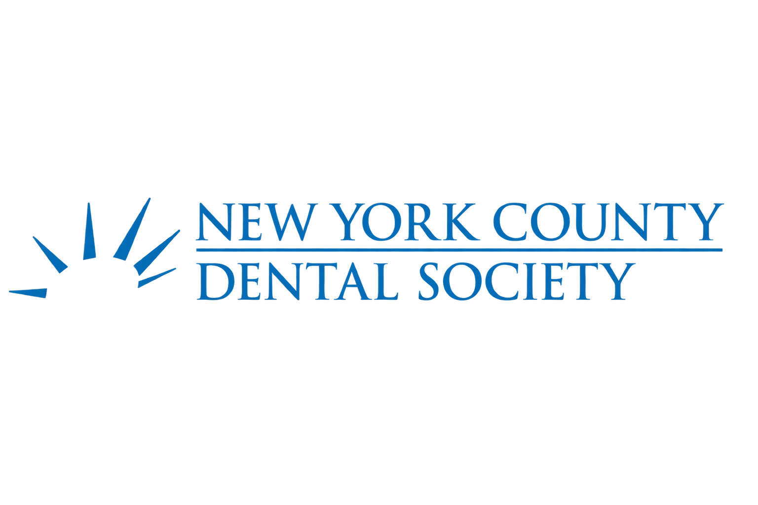 New York County Dental Society logo