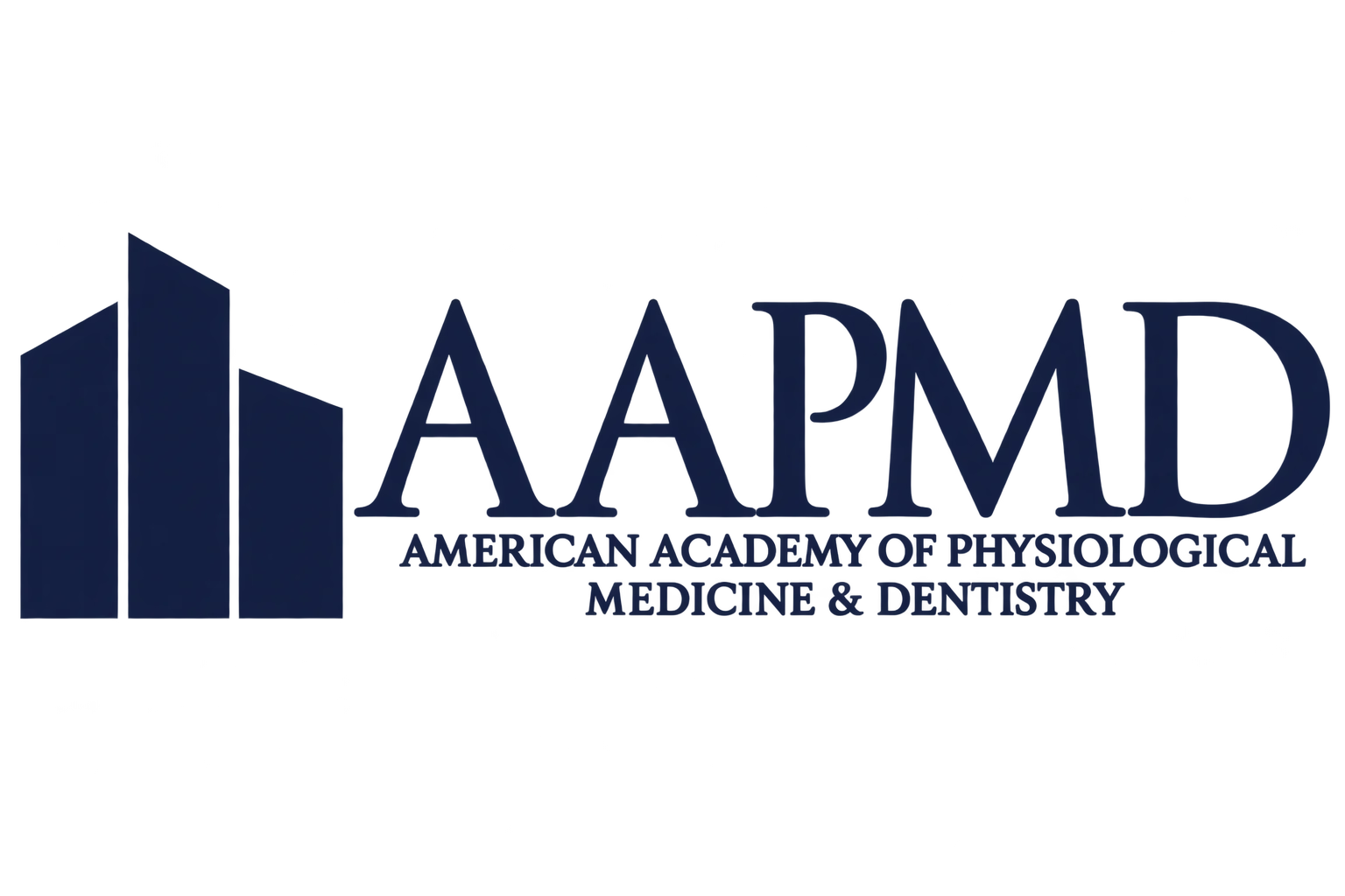American Academy of Physiological Medicine and Dentistry logo